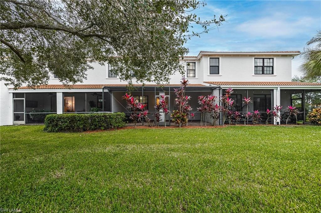 SUMMIT PLACE - Residential