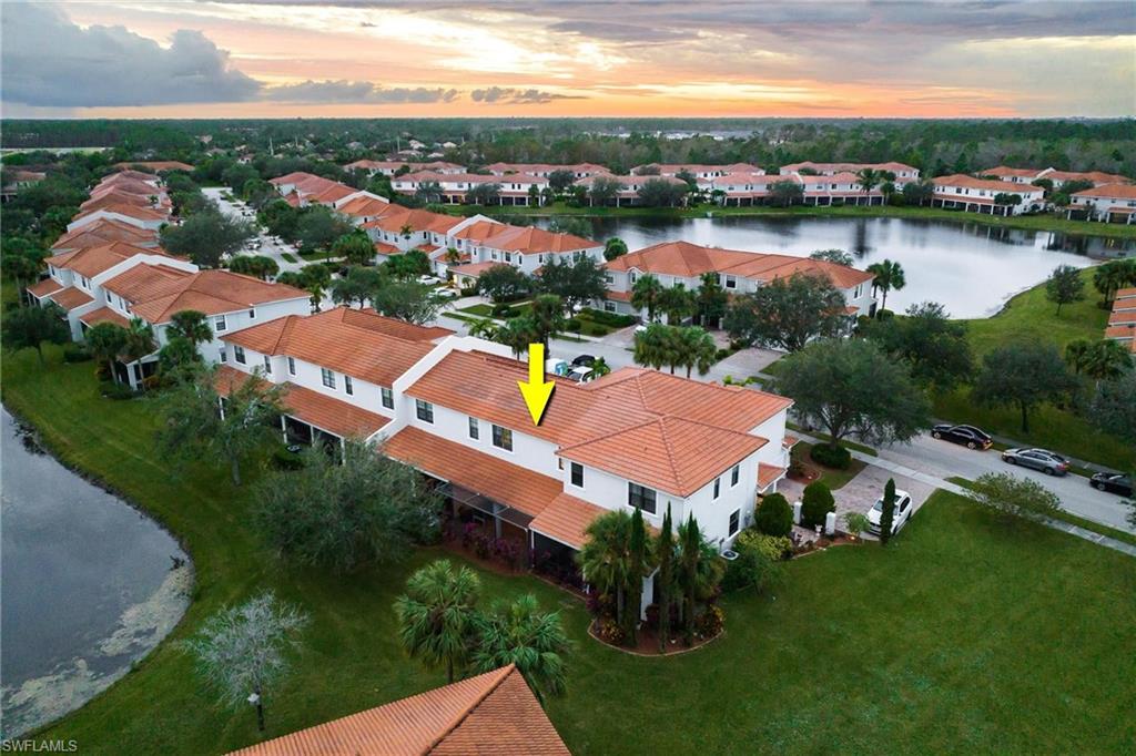 SUMMIT PLACE - Residential