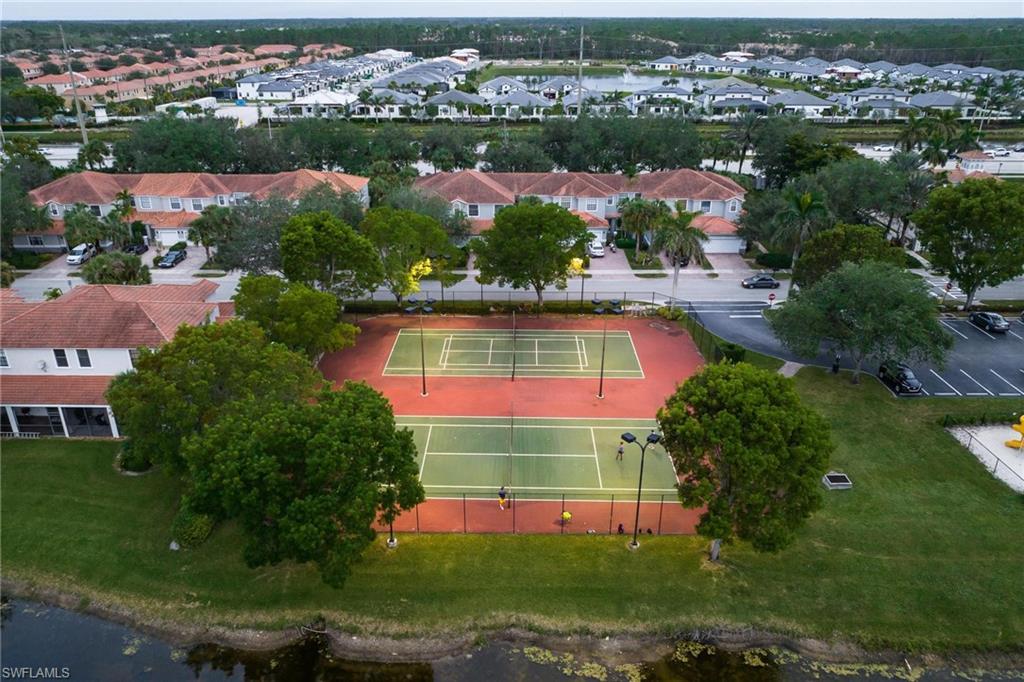 SUMMIT PLACE - Residential