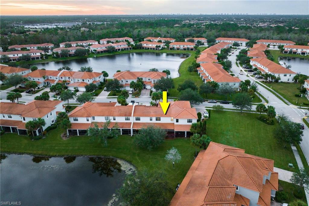 SUMMIT PLACE - Residential