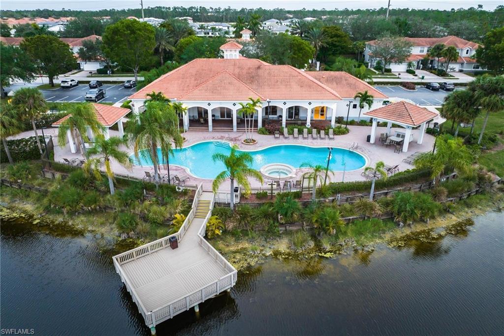 SUMMIT PLACE - Residential