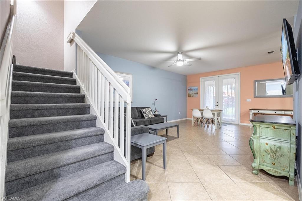 SUMMIT PLACE - Residential