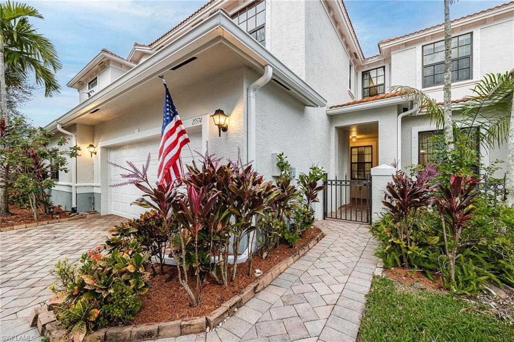 SUMMIT PLACE - Residential