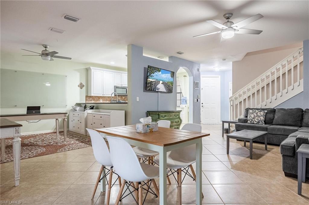 SUMMIT PLACE - Residential