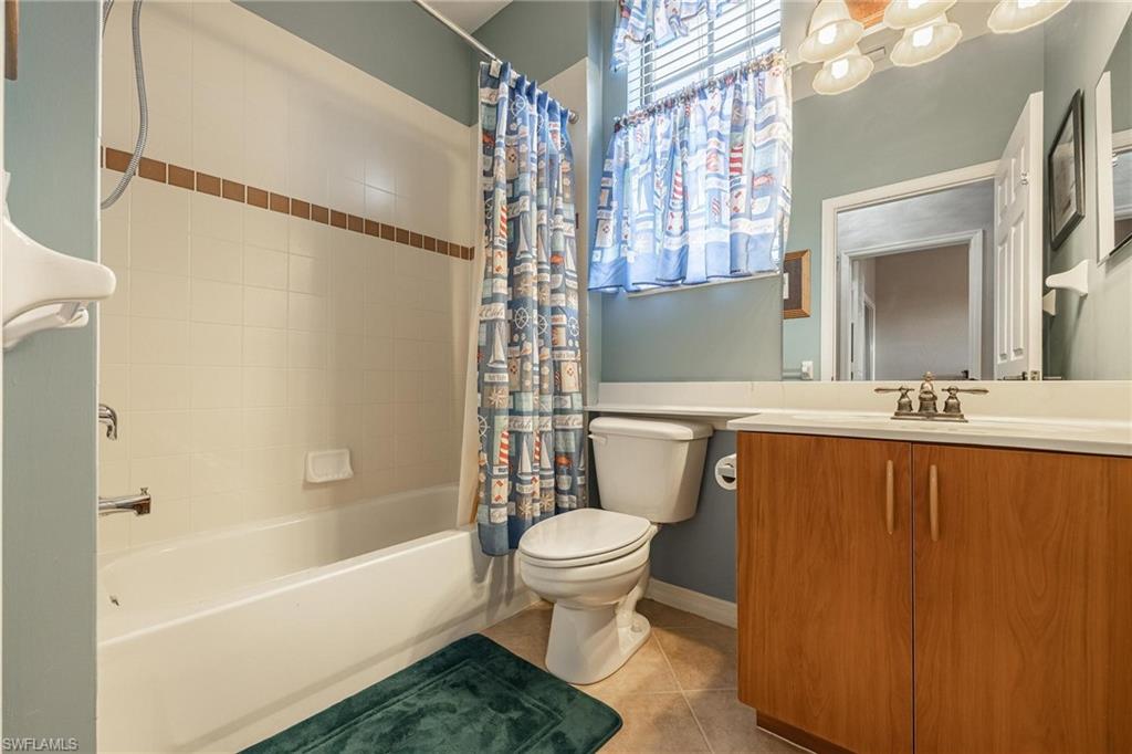 SUMMIT PLACE - Residential