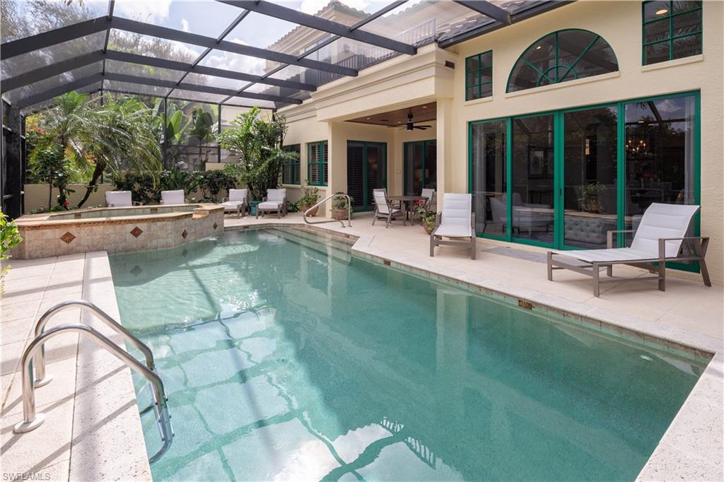 VIZCAYA AT BAY COLONY - Residential