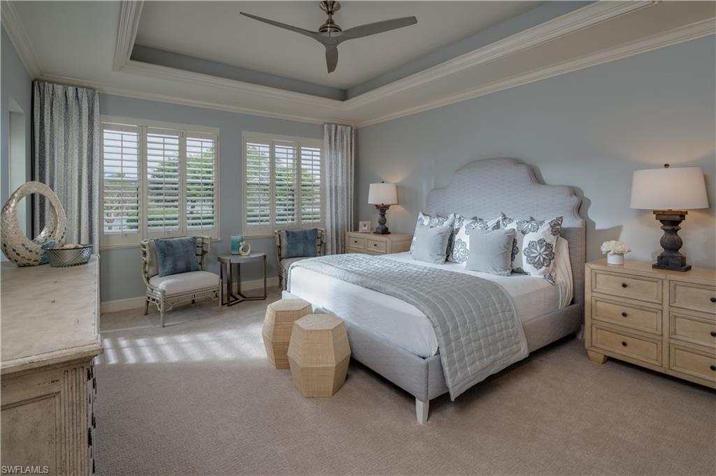 VIZCAYA AT BAY COLONY - Residential