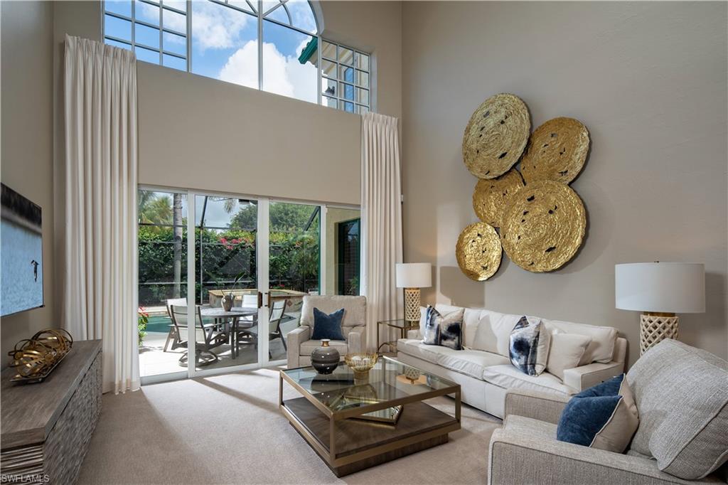 VIZCAYA AT BAY COLONY - Residential