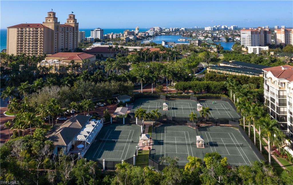 VIZCAYA AT BAY COLONY - Residential