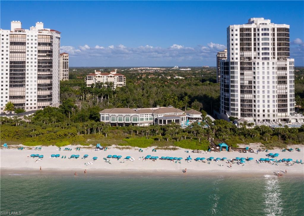 VIZCAYA AT BAY COLONY - Residential