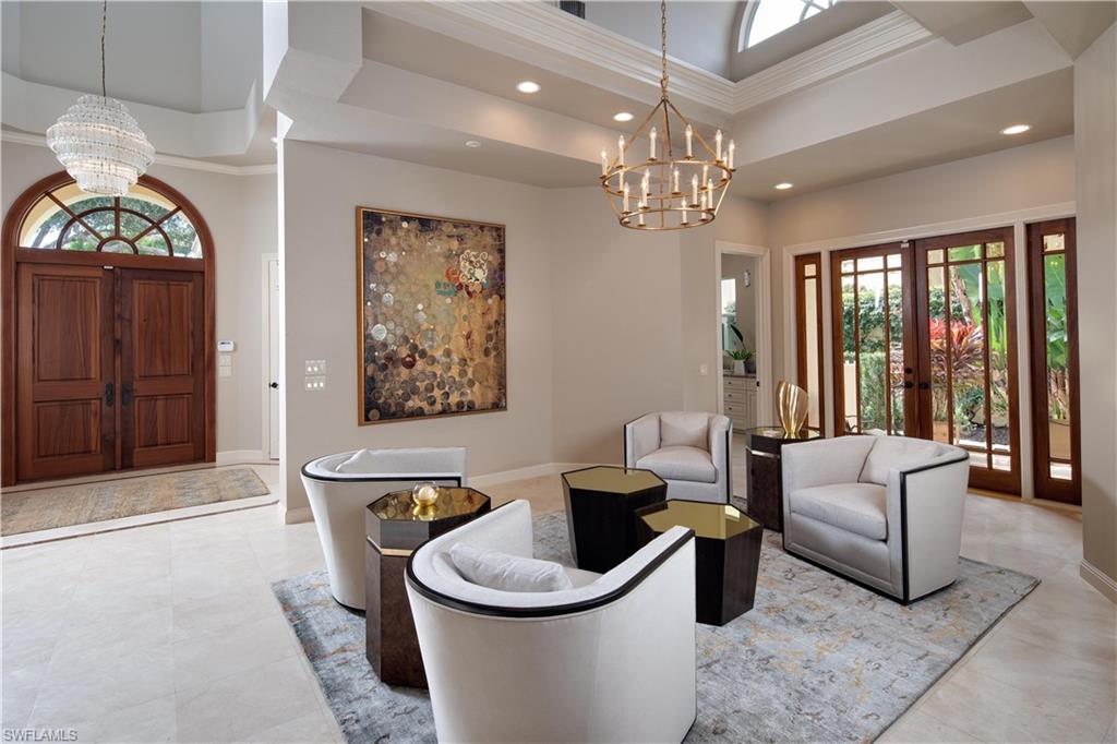 VIZCAYA AT BAY COLONY - Residential