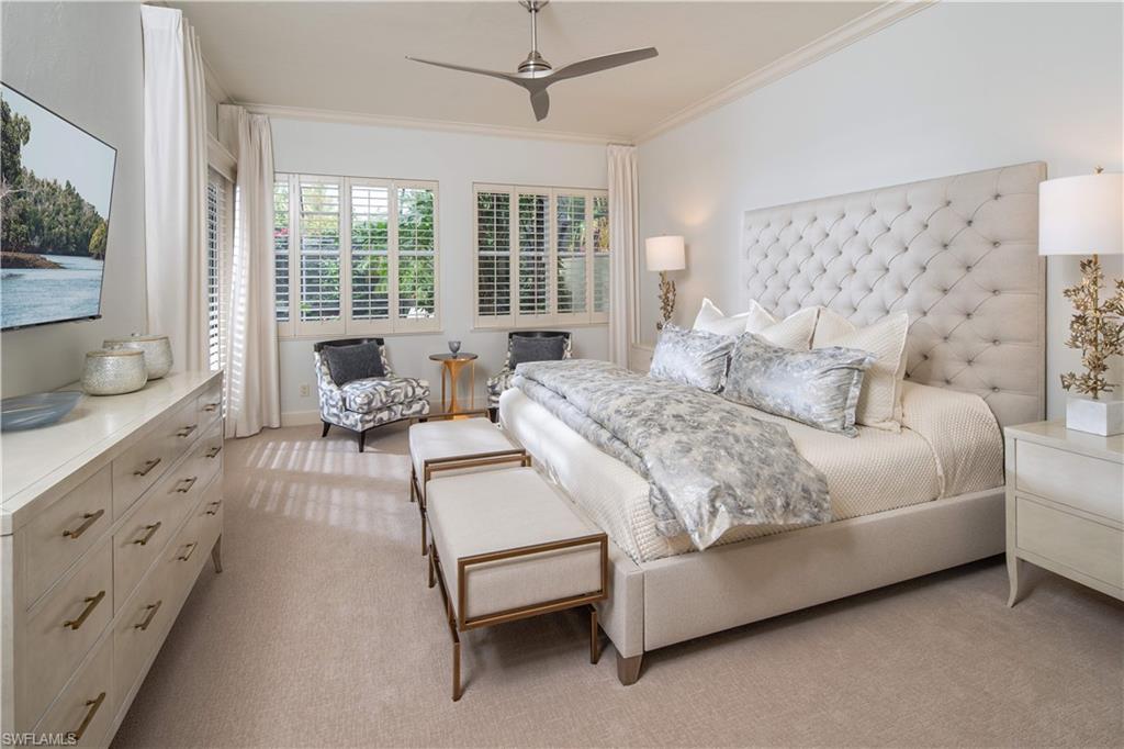 VIZCAYA AT BAY COLONY - Residential