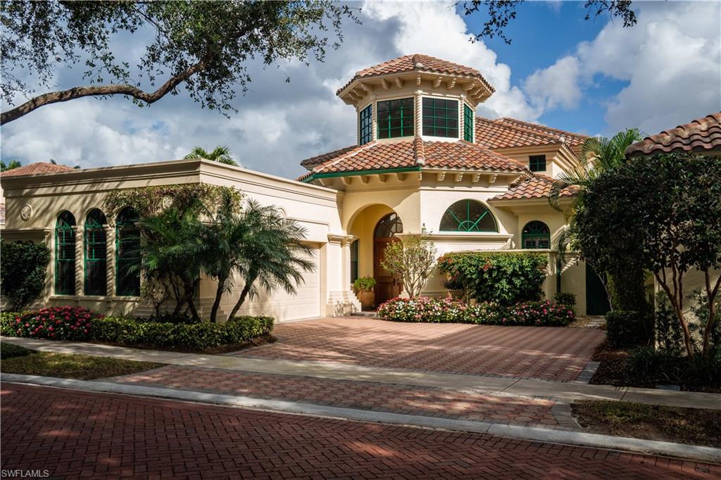 VIZCAYA AT BAY COLONY - Residential