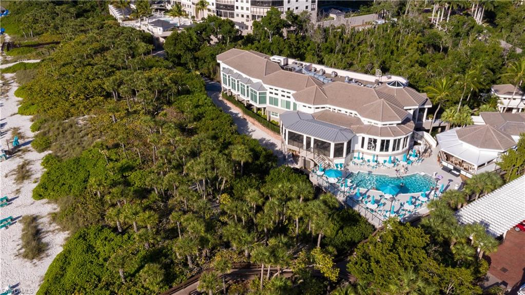 VIZCAYA AT BAY COLONY - Residential