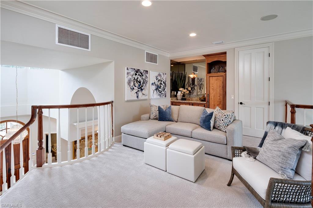 VIZCAYA AT BAY COLONY - Residential