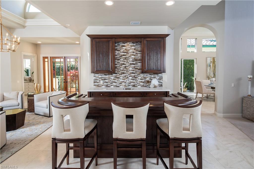 VIZCAYA AT BAY COLONY - Residential