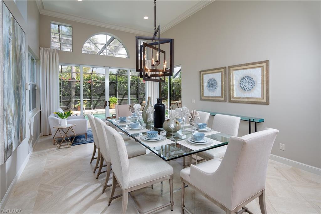 VIZCAYA AT BAY COLONY - Residential