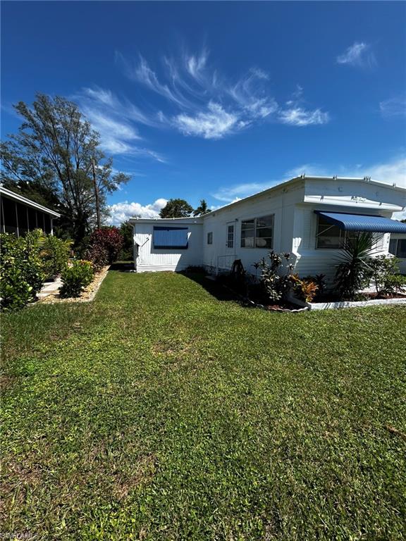 IMPERIAL HARBOR - Residential