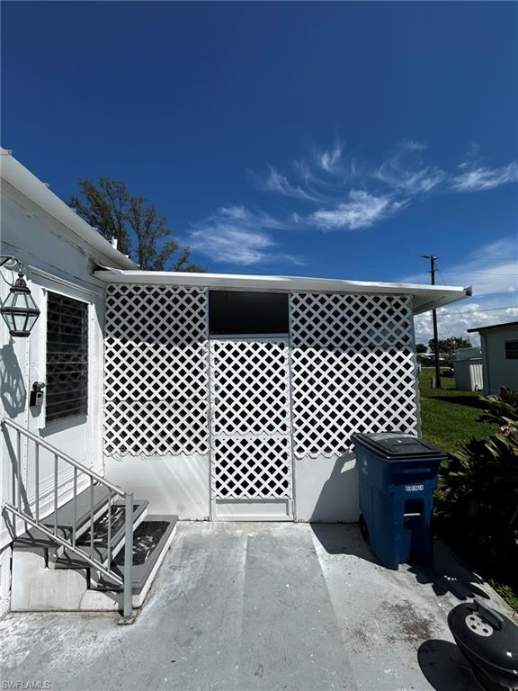 IMPERIAL HARBOR - Residential