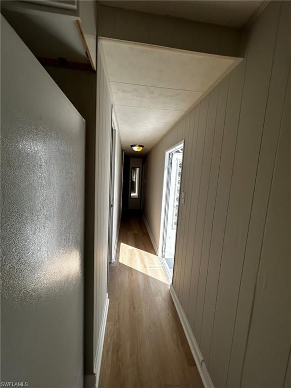 IMPERIAL HARBOR - Residential