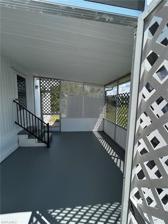 IMPERIAL HARBOR - Residential