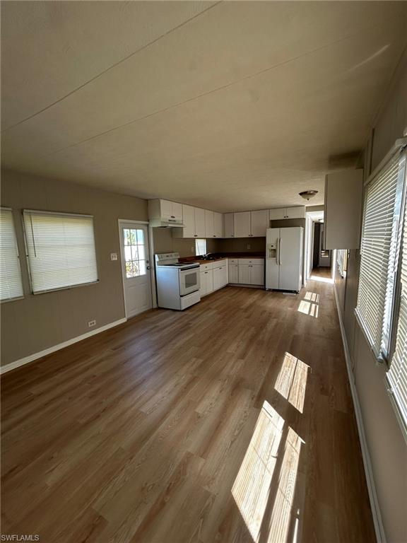 IMPERIAL HARBOR - Residential