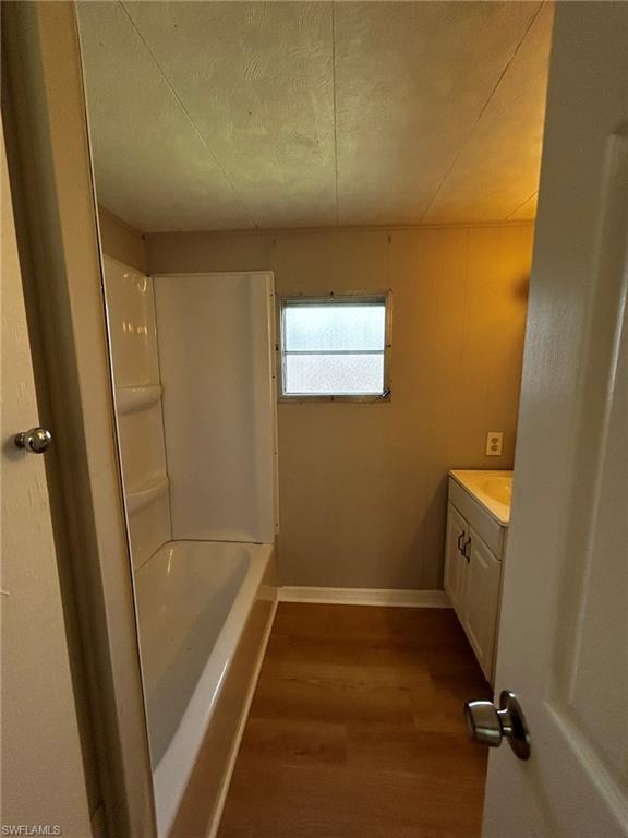 IMPERIAL HARBOR - Residential