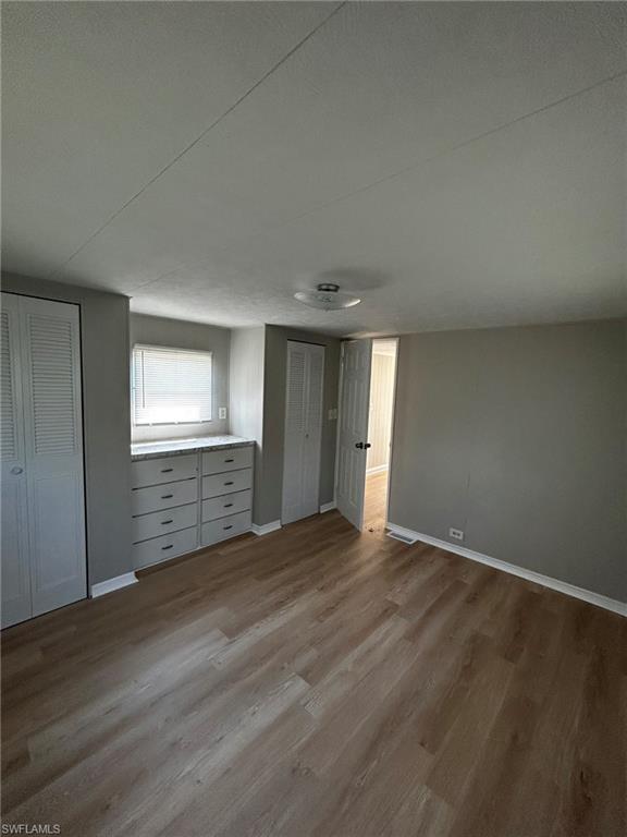 IMPERIAL HARBOR - Residential