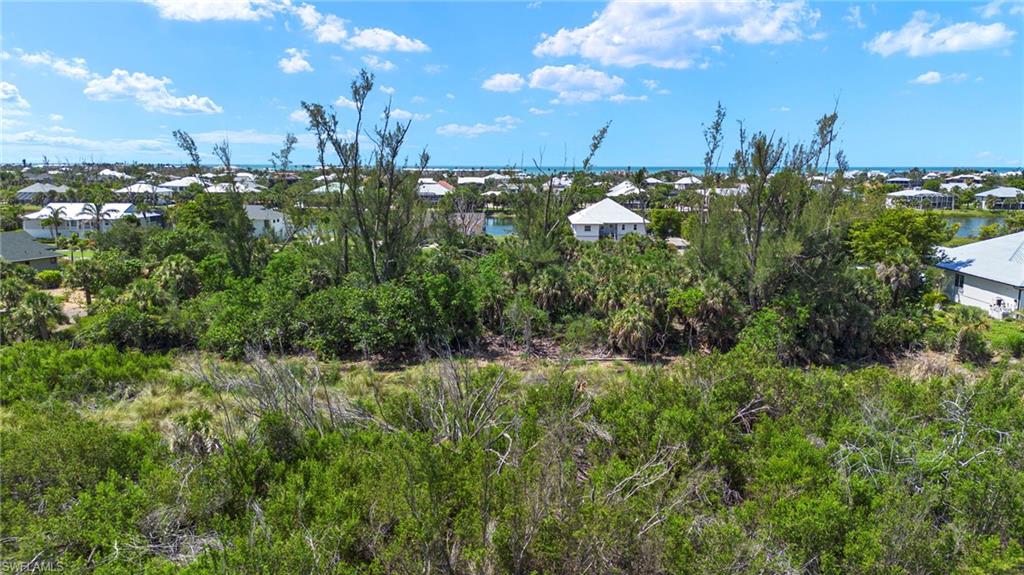 LITTLE LAKE MUREX - Land