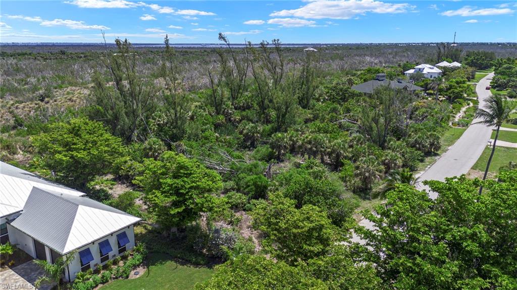 LITTLE LAKE MUREX - Land