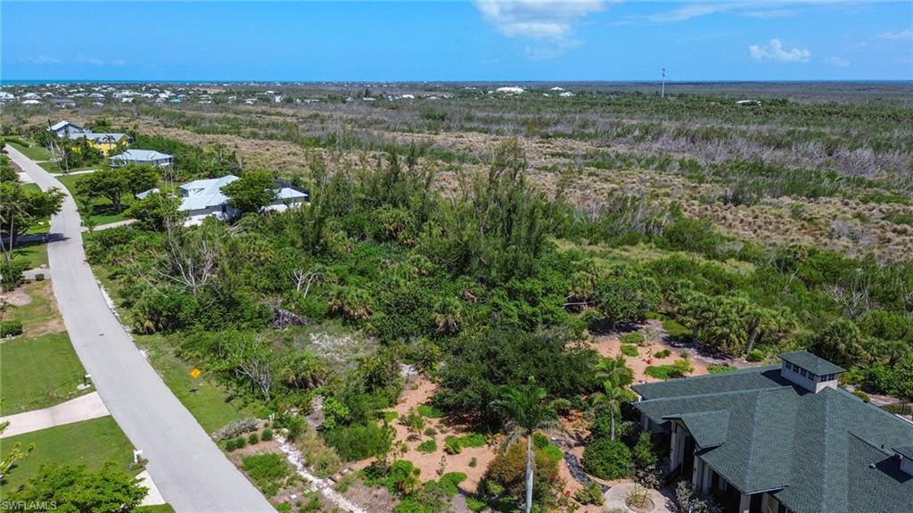 LITTLE LAKE MUREX - Land