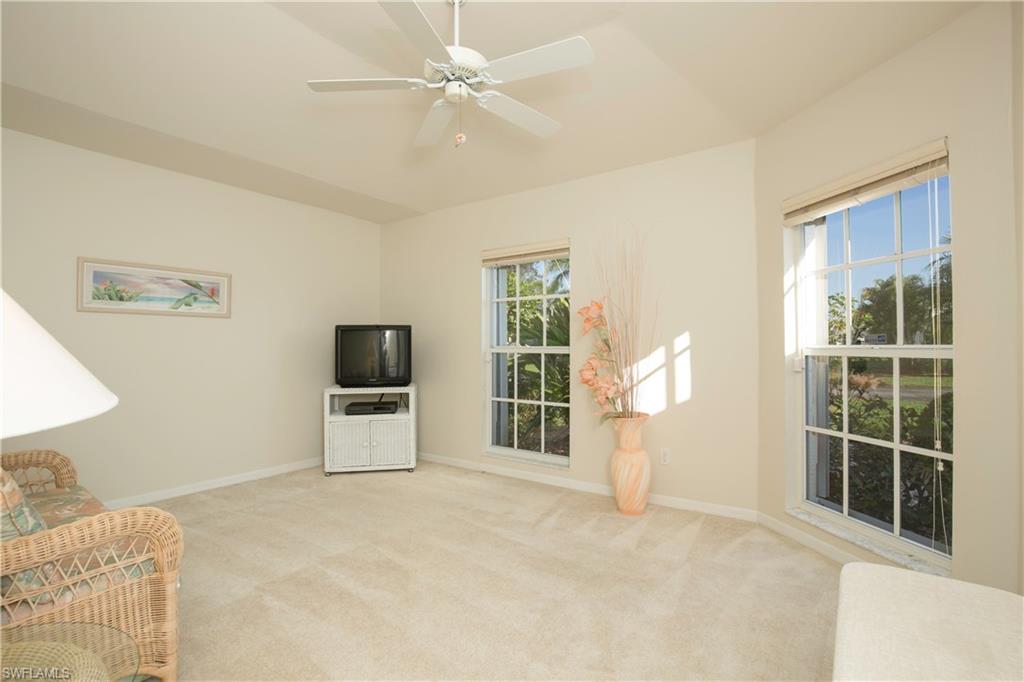 SABAL SPRINGS GOLF AND RACQUET CLUB - Residential