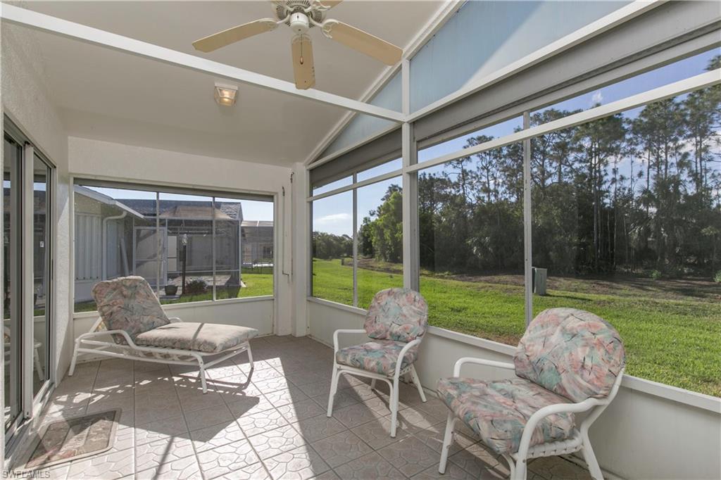 SABAL SPRINGS GOLF AND RACQUET CLUB - Residential