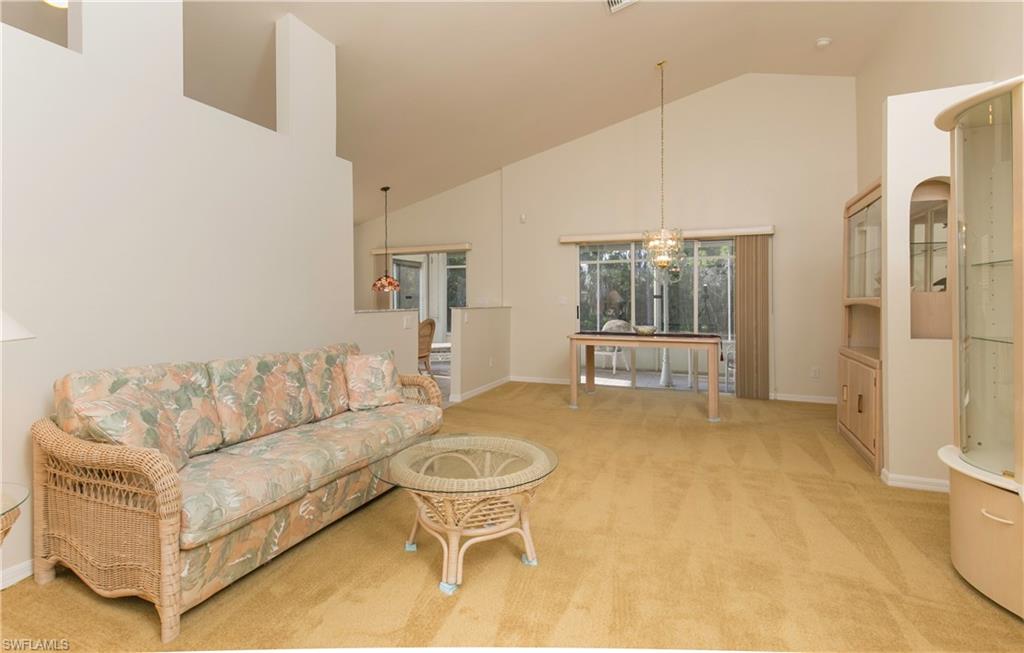 SABAL SPRINGS GOLF AND RACQUET CLUB - Residential