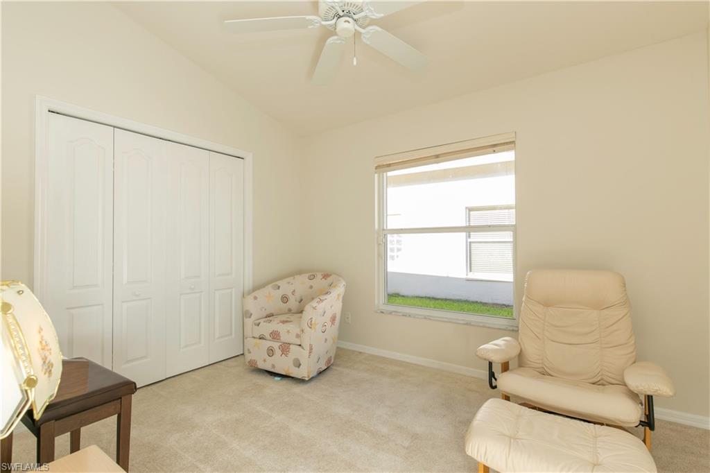 SABAL SPRINGS GOLF AND RACQUET CLUB - Residential