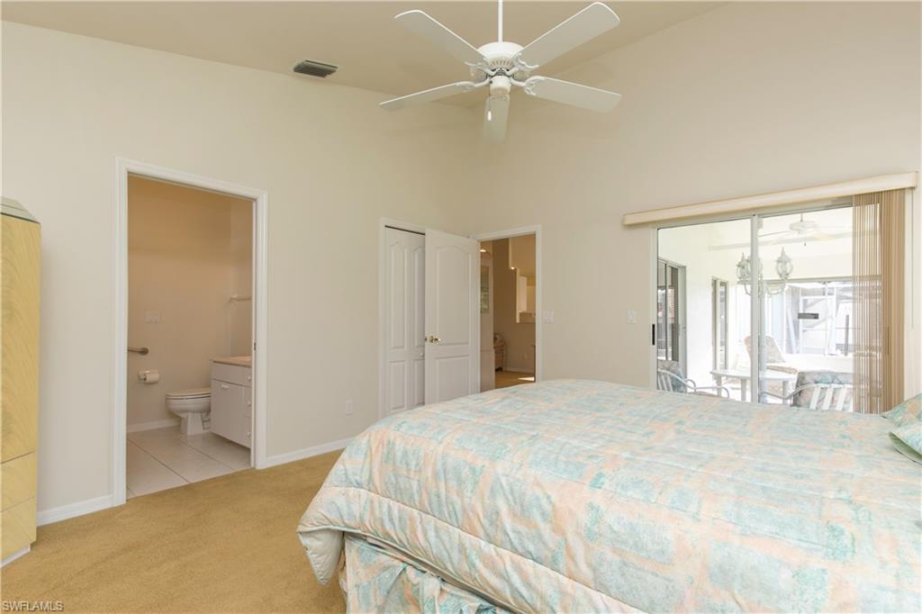 SABAL SPRINGS GOLF AND RACQUET CLUB - Residential