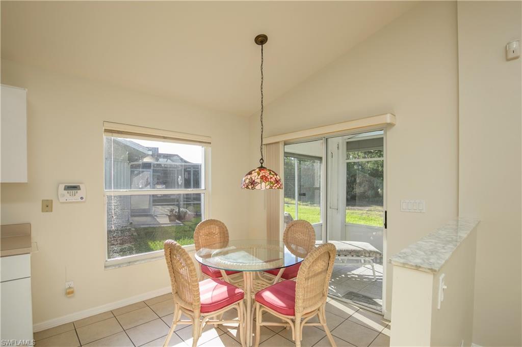 SABAL SPRINGS GOLF AND RACQUET CLUB - Residential