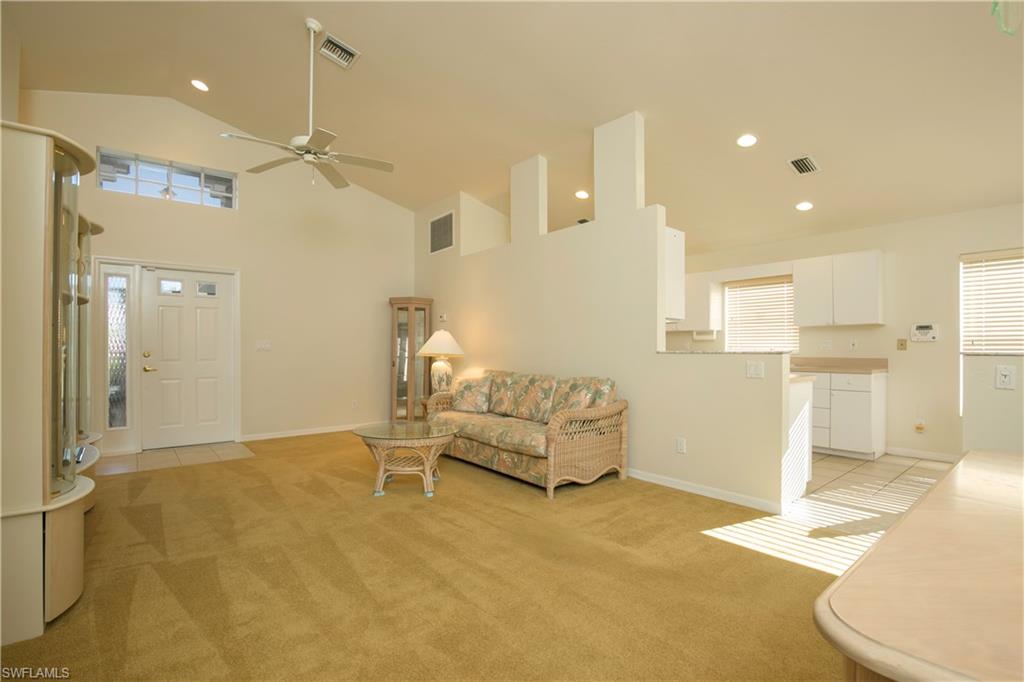 SABAL SPRINGS GOLF AND RACQUET CLUB - Residential