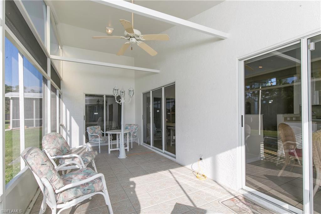 SABAL SPRINGS GOLF AND RACQUET CLUB - Residential