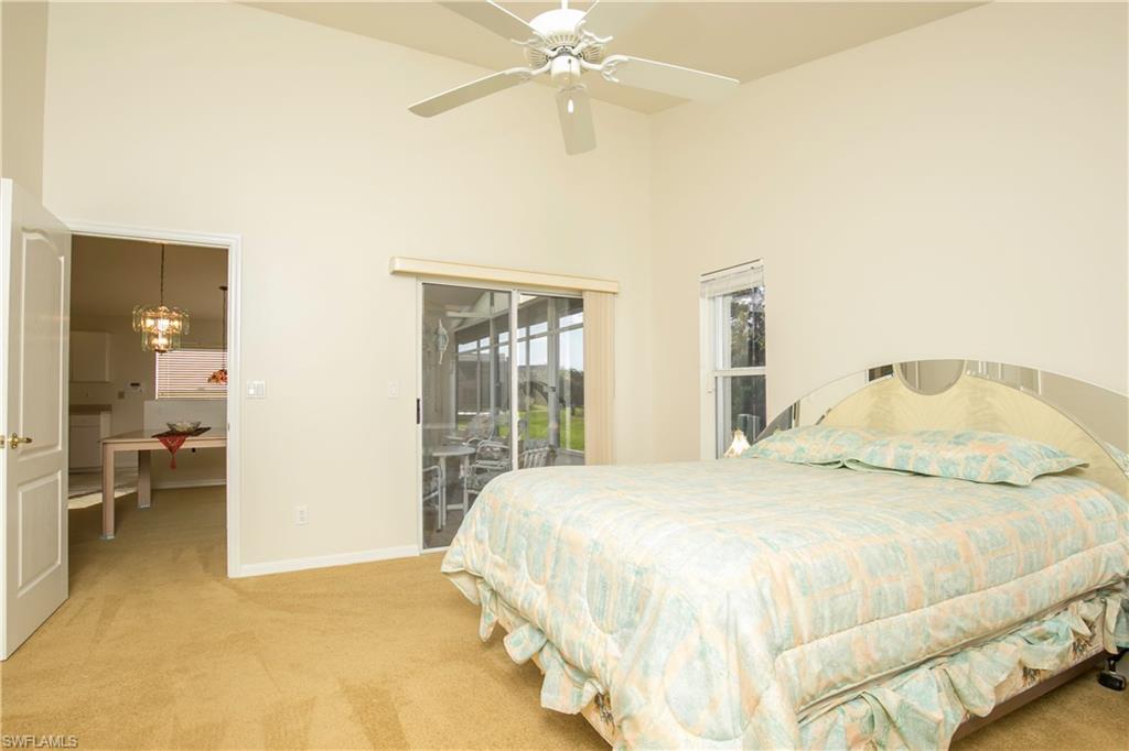 SABAL SPRINGS GOLF AND RACQUET CLUB - Residential