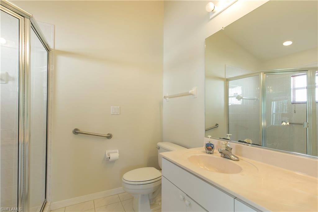 SABAL SPRINGS GOLF AND RACQUET CLUB - Residential