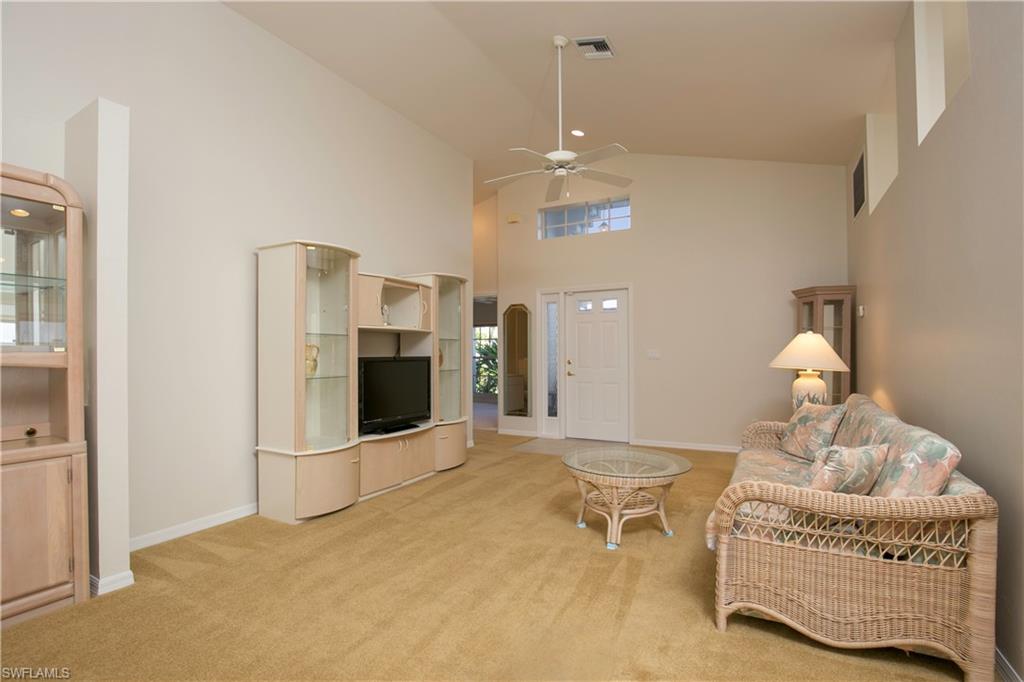 SABAL SPRINGS GOLF AND RACQUET CLUB - Residential