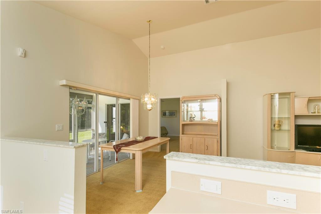 SABAL SPRINGS GOLF AND RACQUET CLUB - Residential