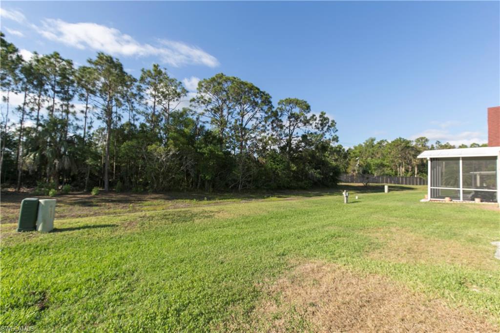 SABAL SPRINGS GOLF AND RACQUET CLUB - Residential