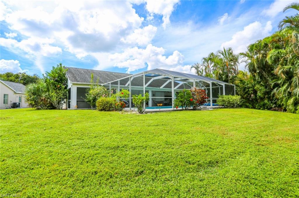 PLANTATION - Residential Lease