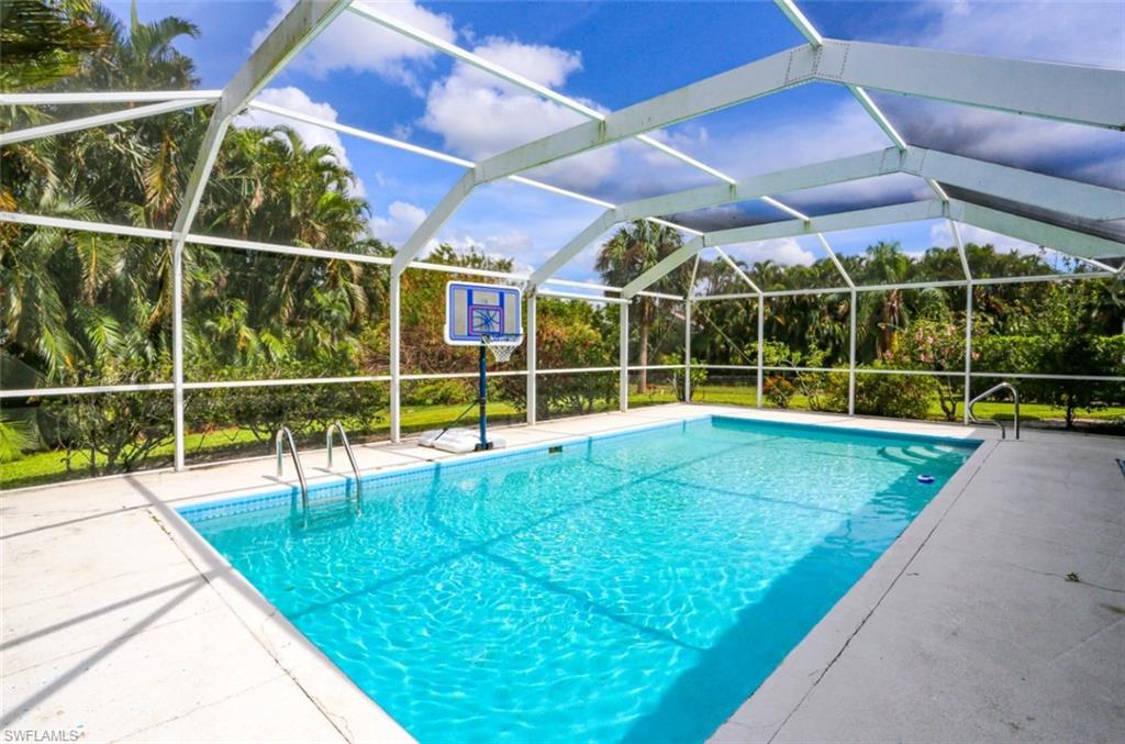 PLANTATION - Residential Lease