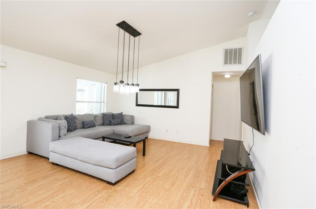 PLANTATION - Residential Lease