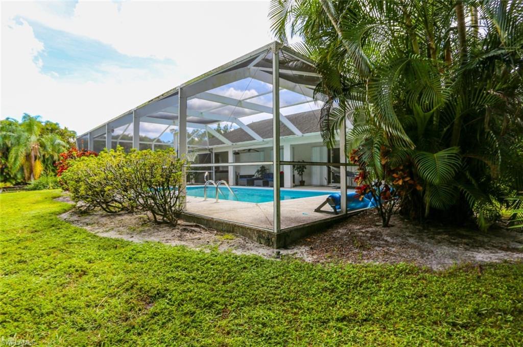 PLANTATION - Residential Lease