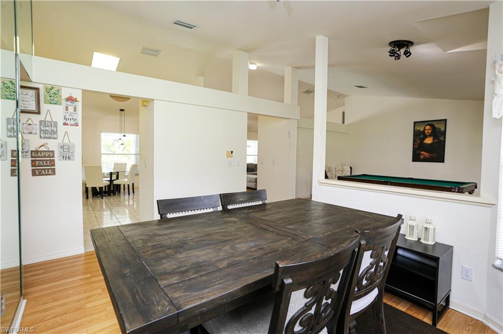 PLANTATION - Residential Lease