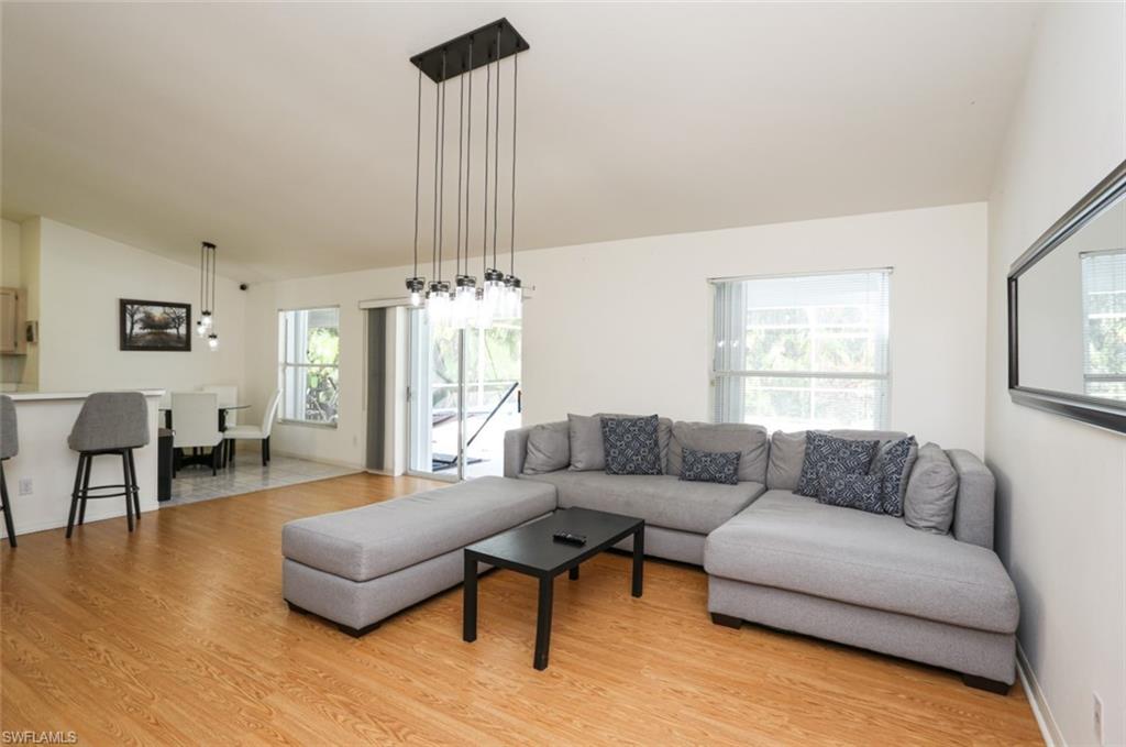 PLANTATION - Residential Lease